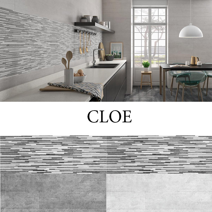 IMPORTILES CLOE 25x70